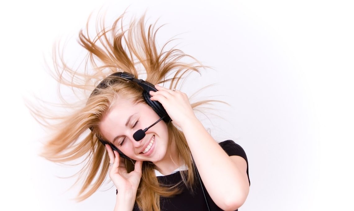 ​The Many Benefits of Listening to Music